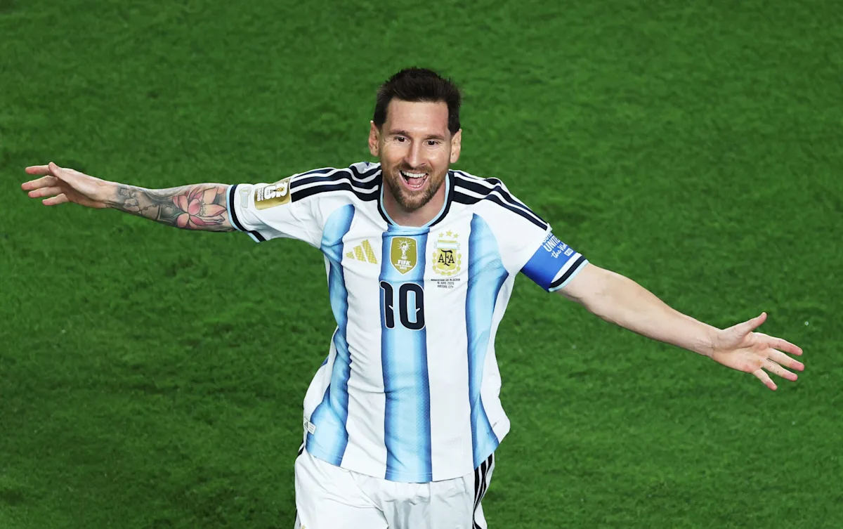 ¿Por qué Lionel Messi se retiró en 2016 y qué hizo que el astro argentino cambiara de opinión?
