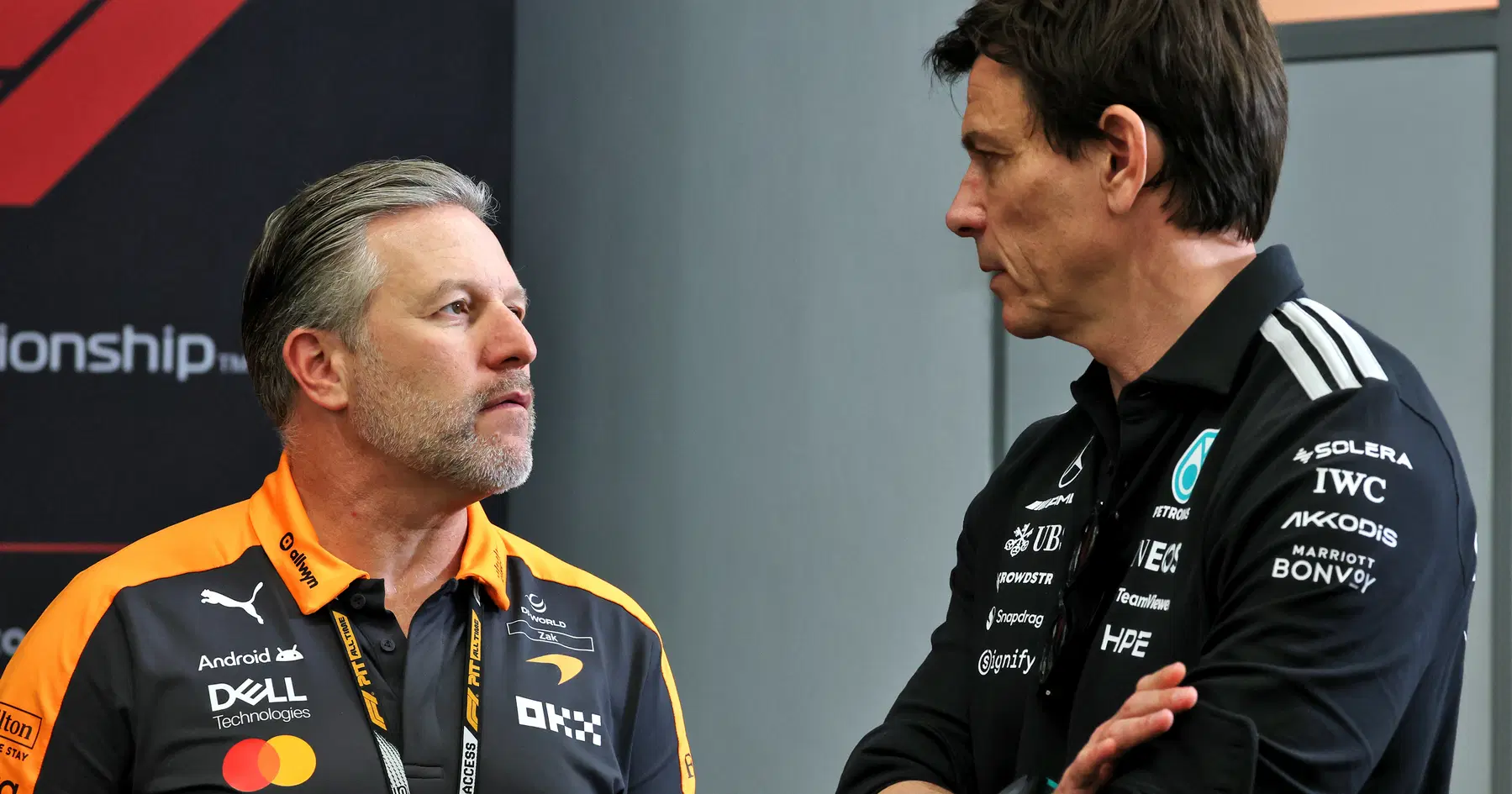¿Por qué Mercedes o McLaren no solicitaron una revisión de la FIA tras la polémica de la penalización en Mónaco?