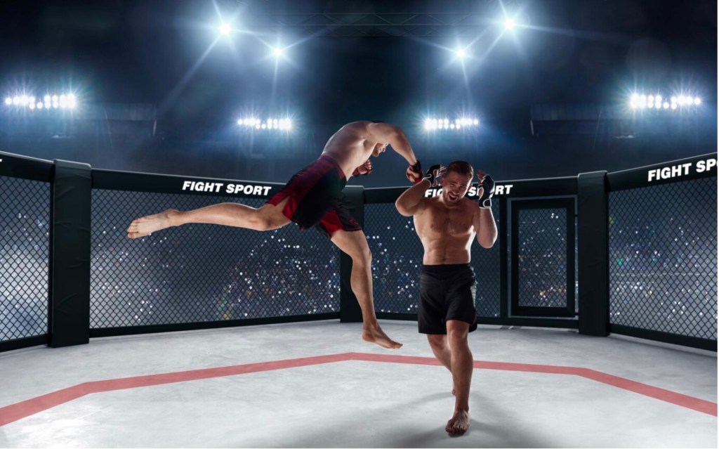 ¿Por qué los deportes de combate siguen atrayendo audiencias globales?