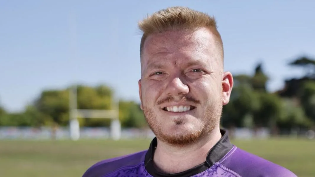 ¿Qué es el rugby inclusivo y por qué está prosperando?