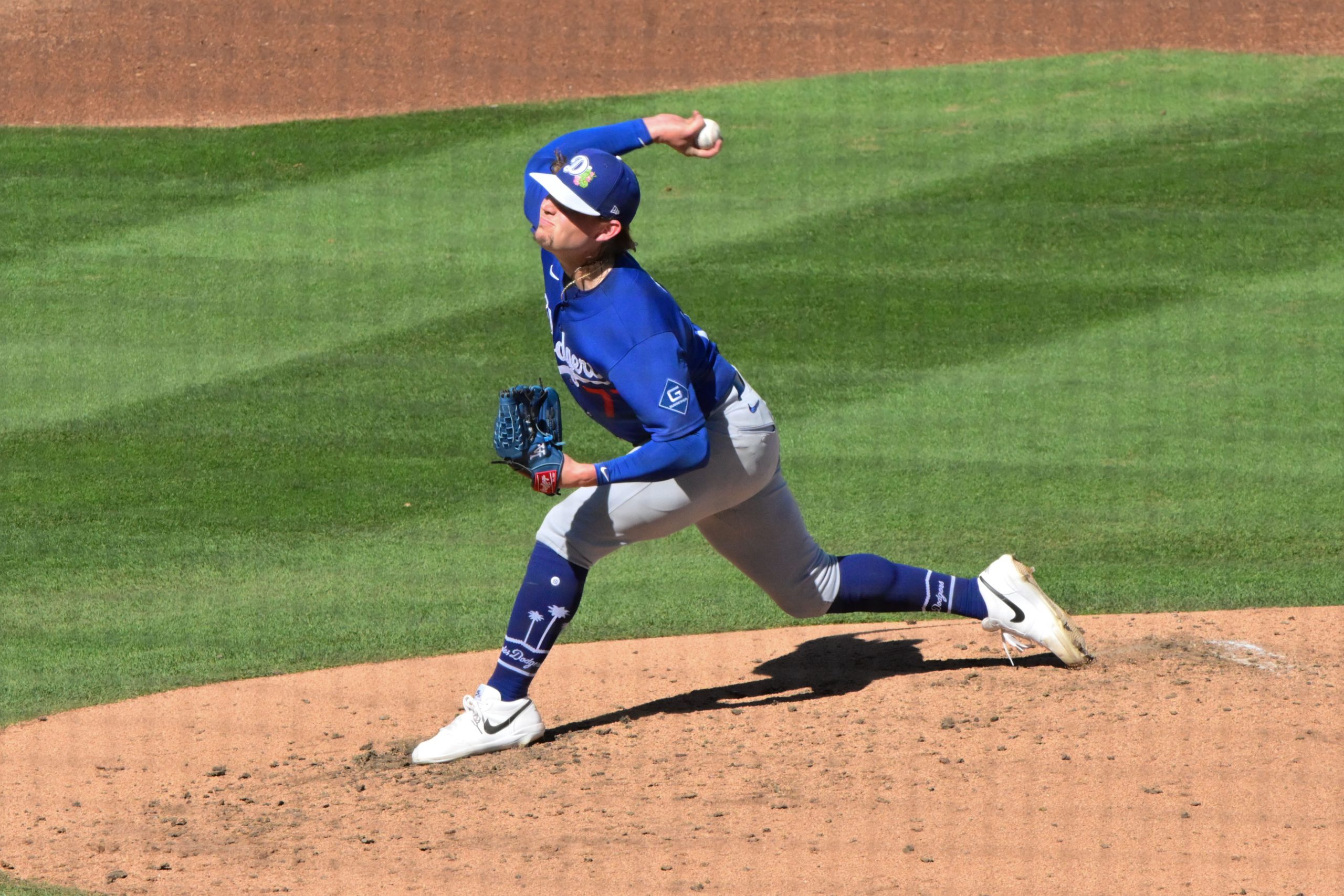 ¿Qué es un prospecto? | Boletín de béisbol