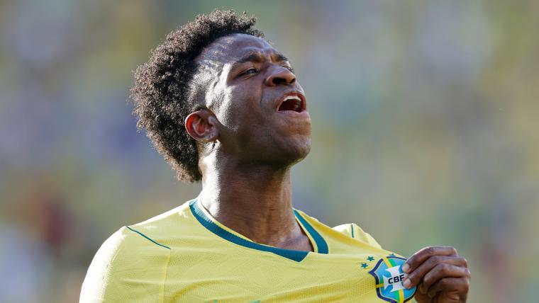 ¿Saldrá Brasil de la fase de grupos? Lo que significa un empate con Marruecos para el futuro de la potencia mundial en el Mundial