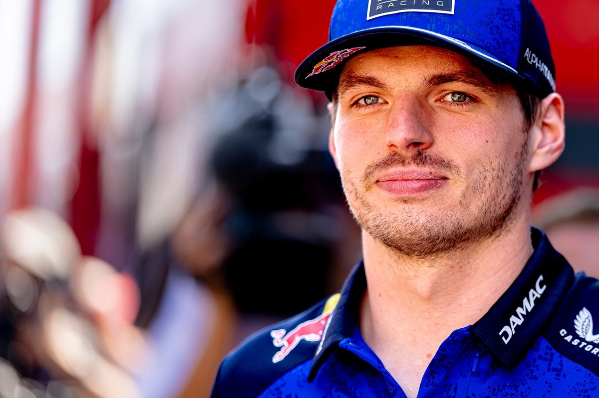 ¿Son suficientes los cambios de reglas para mantener a Verstappen en la Fórmula 1?